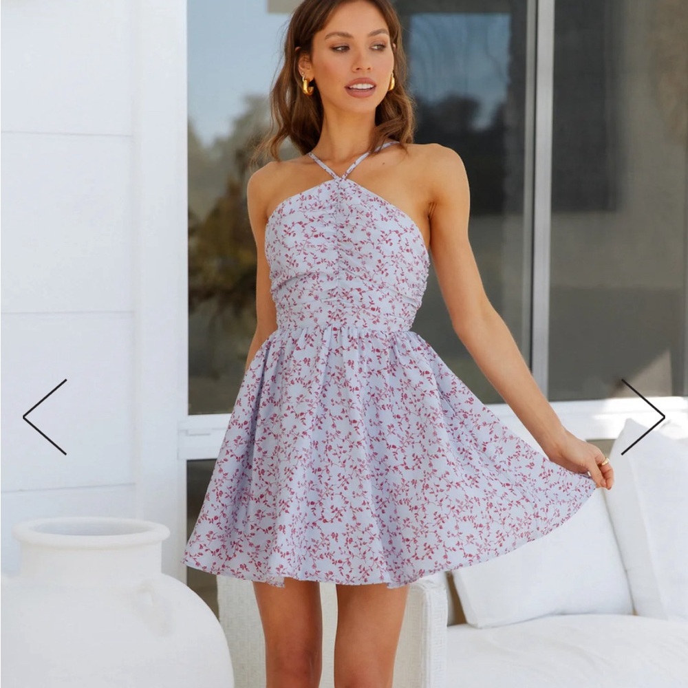 Summer dress